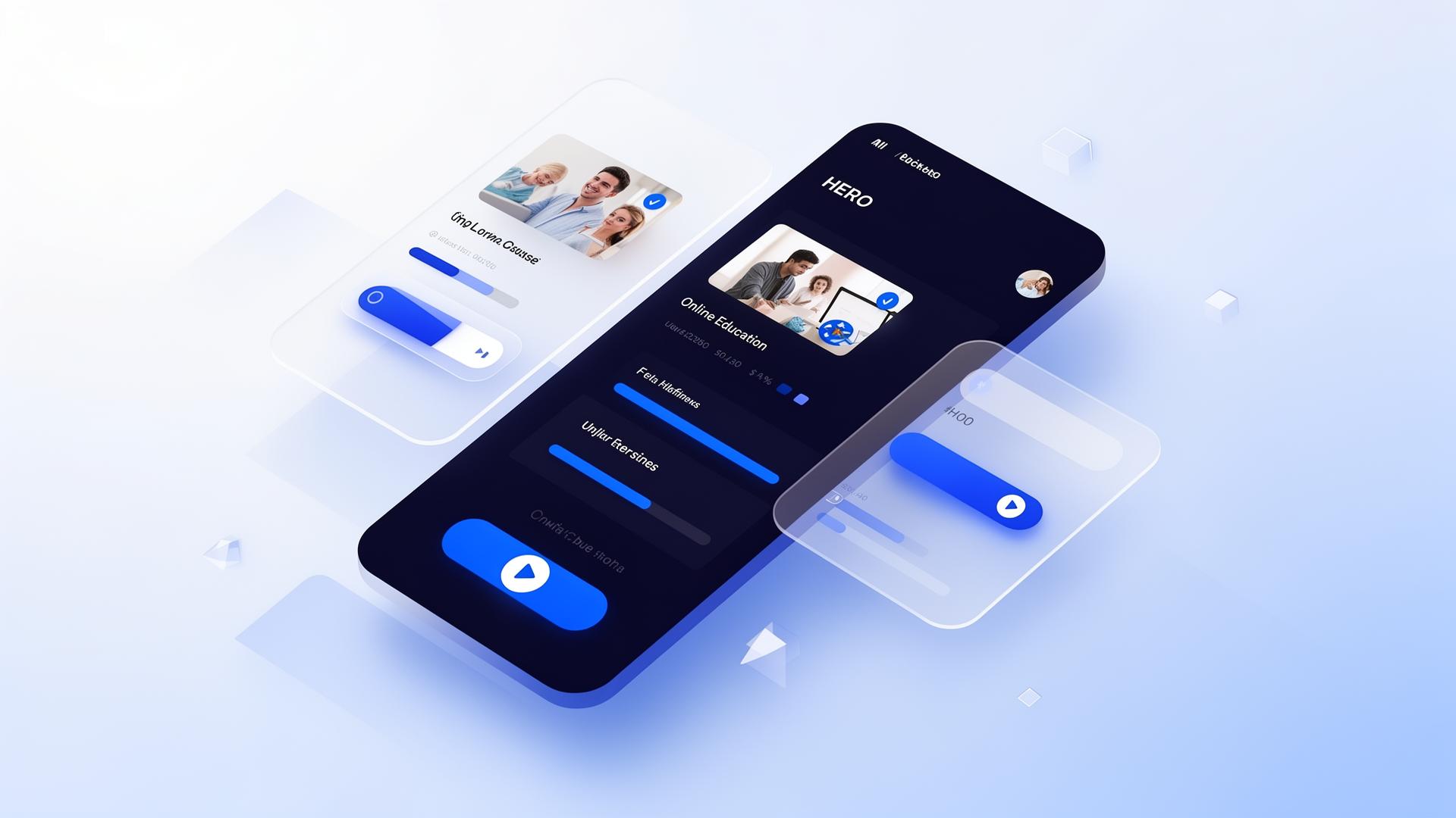 Plataforma IMF Education